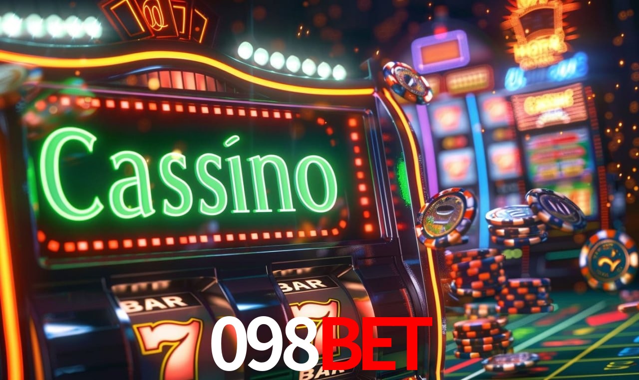 098bet - Pagamento PIX Instantâneo