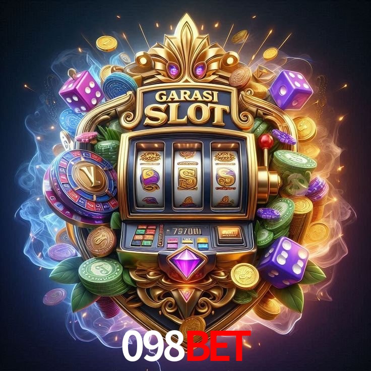 098bet - Winners Celebration